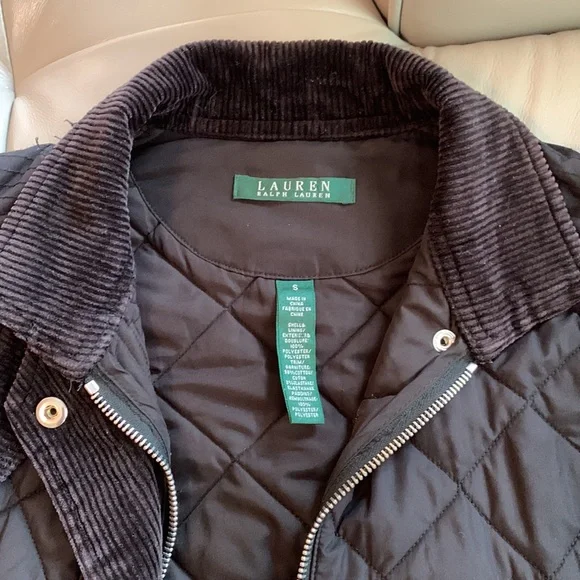 Lauren Ralph Lauren women jacket